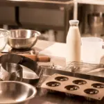 Bageudstyr: investering eller forbrug? Sådan planlægger du dine køb