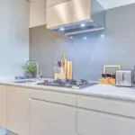 Kan jeg bruge min gasovn til at lave mad på?